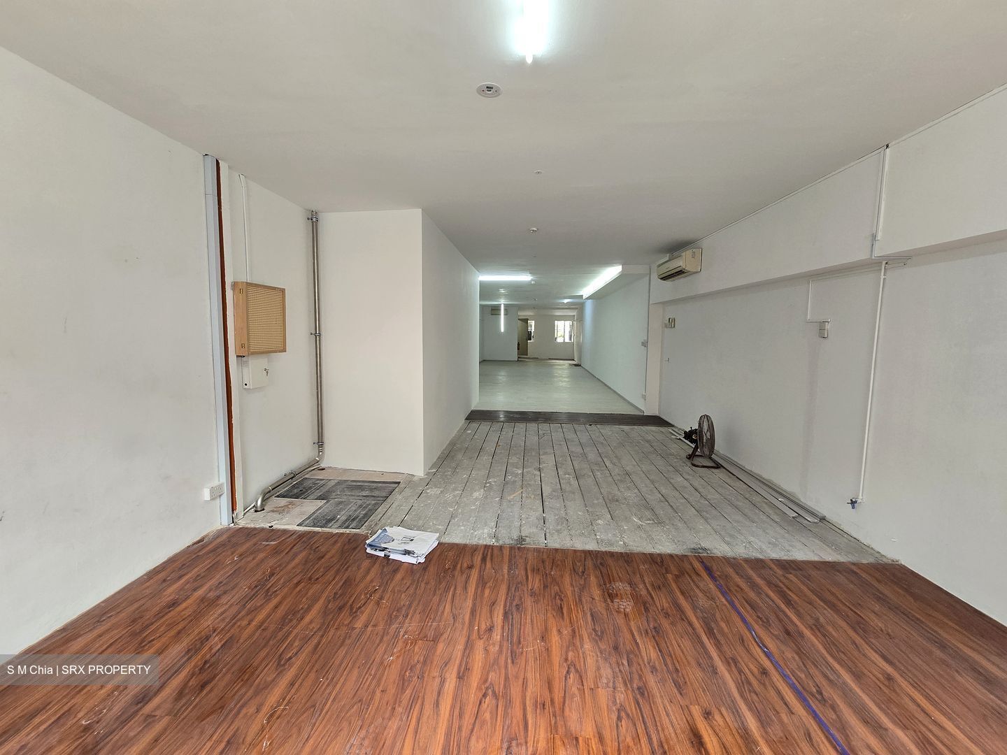 River Valley Road (D9), Office #503438981